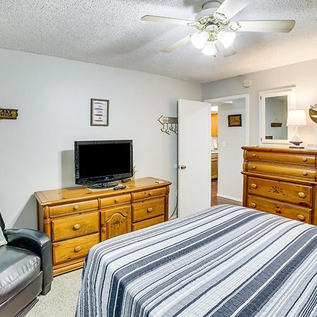 Reed Springs Condo With Furnished Deck And Pool Access Reeds Spring Buitenkant foto