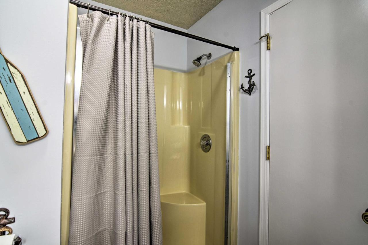 Reed Springs Condo With Furnished Deck And Pool Access Reeds Spring Buitenkant foto