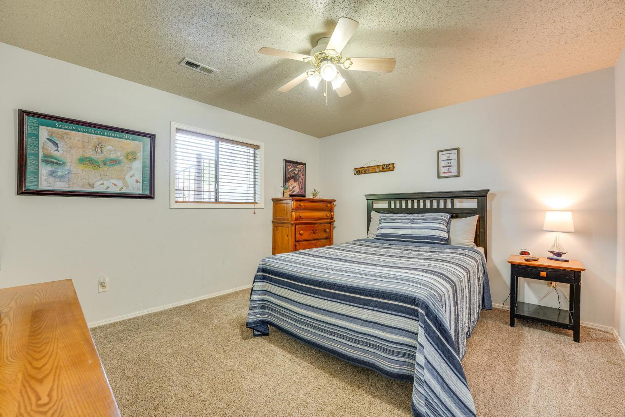 Reed Springs Condo With Furnished Deck And Pool Access Reeds Spring Buitenkant foto